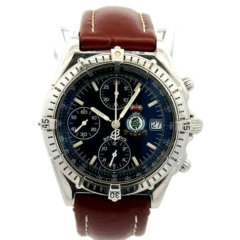 breitling chronomat hong kong royal revision|FS: Breitling Chronomat Hong Kong RAF .